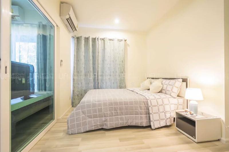 The Key Sathorn-Charoenraj, Bangkok, 3725-4334 Charoen Rat Road, Bang Klo, Bang Kho Laem, Bangkok, 1 Bedroom, 33 sqm, Condo For Sale, by Uptown Assets Co., Ltd, 500191769 - DDproperty.com