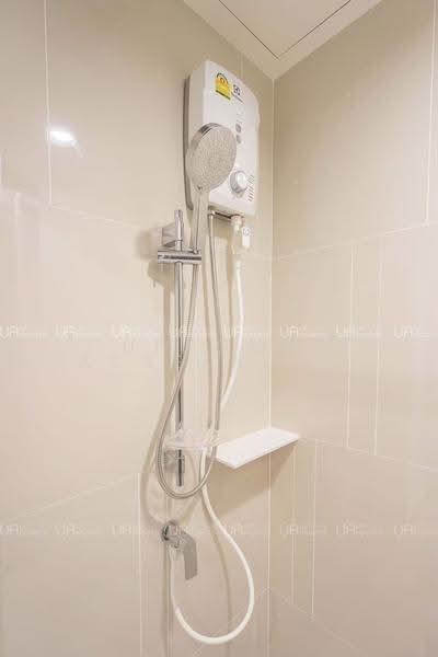 The Key Sathorn-Charoenraj, Bangkok, 3725-4334 Charoen Rat Road, Bang Klo, Bang Kho Laem, Bangkok, 1 Bedroom, 33 sqm, Condo For Sale, by Uptown Assets Co., Ltd, 500191769 - DDproperty.com