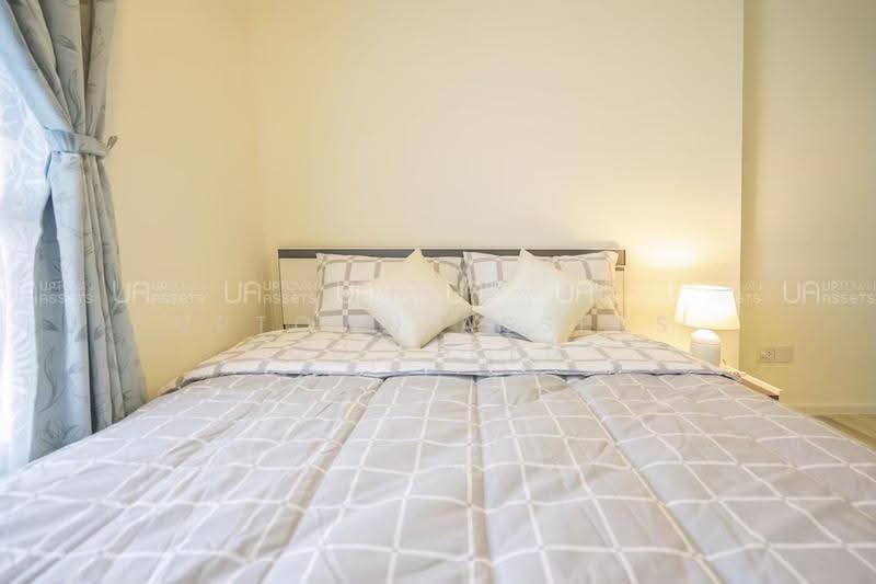 The Key Sathorn-Charoenraj, Bangkok, 3725-4334 Charoen Rat Road, Bang Klo, Bang Kho Laem, Bangkok, 1 Bedroom, 33 sqm, Condo For Sale, by Uptown Assets Co., Ltd, 500191769 - DDproperty.com