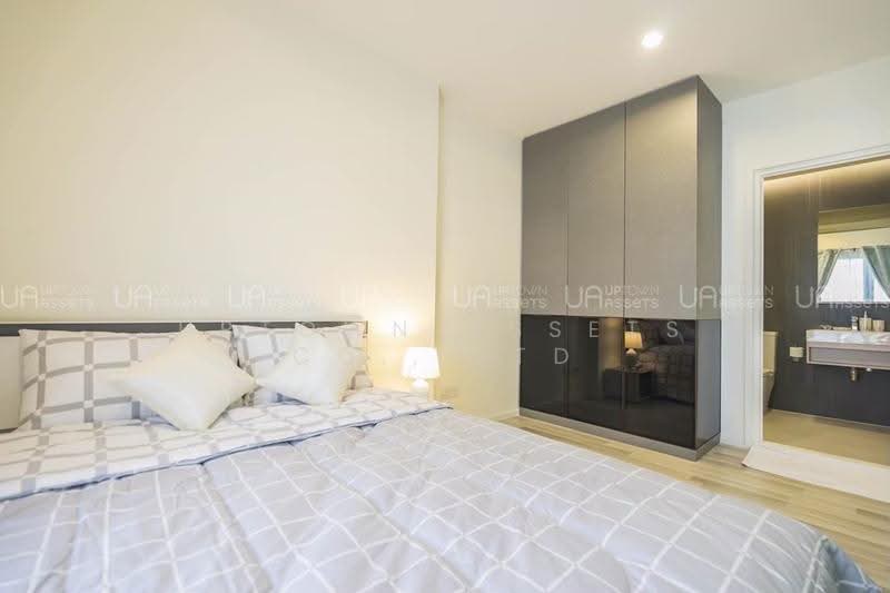 The Key Sathorn-Charoenraj, Bangkok, 3725-4334 Charoen Rat Road, Bang Klo, Bang Kho Laem, Bangkok, 1 Bedroom, 33 sqm, Condo For Sale, by Uptown Assets Co., Ltd, 500191769 - DDproperty.com