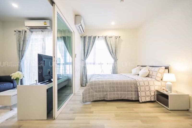 The Key Sathorn-Charoenraj, Bangkok, 3725-4334 Charoen Rat Road, Bang Klo, Bang Kho Laem, Bangkok, 1 Bedroom, 33 sqm, Condo For Sale, by Uptown Assets Co., Ltd, 500191769 - DDproperty.com