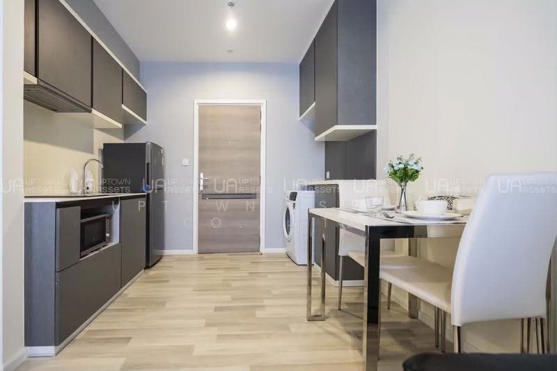 The Key Sathorn-Charoenraj, Bangkok, 3725-4334 Charoen Rat Road, Bang Klo, Bang Kho Laem, Bangkok, 1 Bedroom, 33 sqm, Condo For Sale, by Uptown Assets Co., Ltd, 500191769 - DDproperty.com