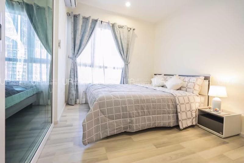 The Key Sathorn-Charoenraj, Bangkok, 3725-4334 Charoen Rat Road, Bang Klo, Bang Kho Laem, Bangkok, 1 Bedroom, 33 sqm, Condo For Sale, by Uptown Assets Co., Ltd, 500191769 - DDproperty.com
