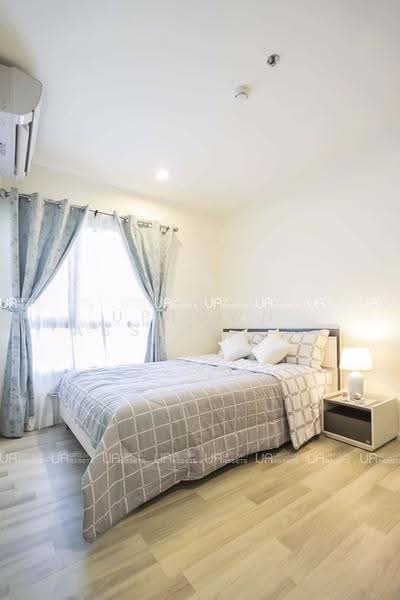 The Key Sathorn-Charoenraj, Bangkok, 3725-4334 Charoen Rat Road, Bang Klo, Bang Kho Laem, Bangkok, 1 Bedroom, 33 sqm, Condo For Sale, by Uptown Assets Co., Ltd, 500191769 - DDproperty.com