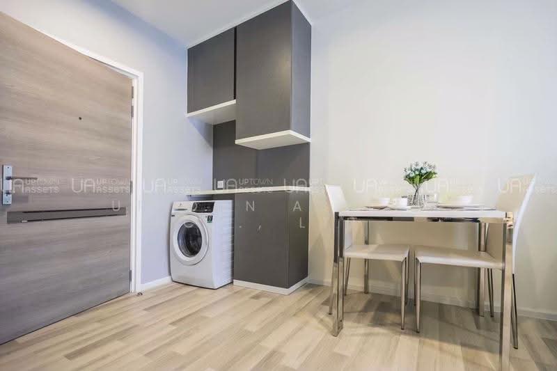 The Key Sathorn-Charoenraj, Bangkok, 3725-4334 Charoen Rat Road, Bang Klo, Bang Kho Laem, Bangkok, 1 Bedroom, 33 sqm, Condo For Sale, by Uptown Assets Co., Ltd, 500191769 - DDproperty.com