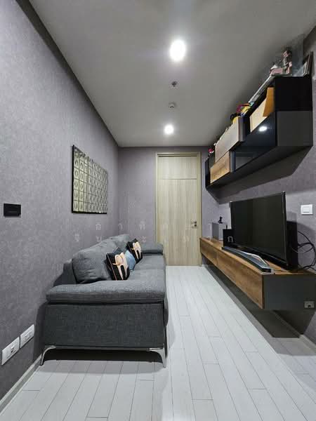 Noble Ploenchit, Bangkok, 1035 Ploenchit Road, Lumphini, Pathum Wan, Bangkok, 1 Bedroom, 49 sqm, Condo For Rent, by อาทิตยา จินตะเหวก, 500191771 - DDproperty.com