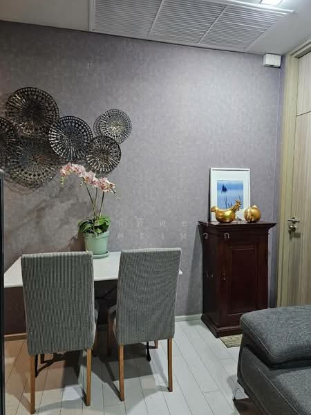 Noble Ploenchit, Bangkok, 1035 Ploenchit Road, Lumphini, Pathum Wan, Bangkok, 1 Bedroom, 49 sqm, Condo For Rent, by อาทิตยา จินตะเหวก, 500191771 - DDproperty.com