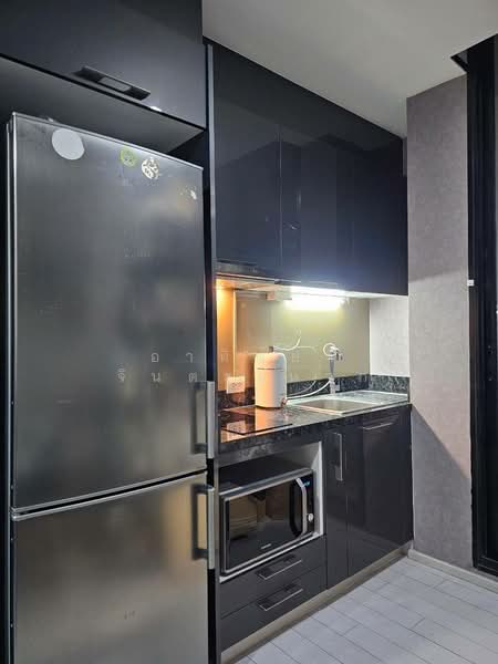 Noble Ploenchit, Bangkok, 1035 Ploenchit Road, Lumphini, Pathum Wan, Bangkok, 1 Bedroom, 49 sqm, Condo For Rent, by อาทิตยา จินตะเหวก, 500191771 - DDproperty.com