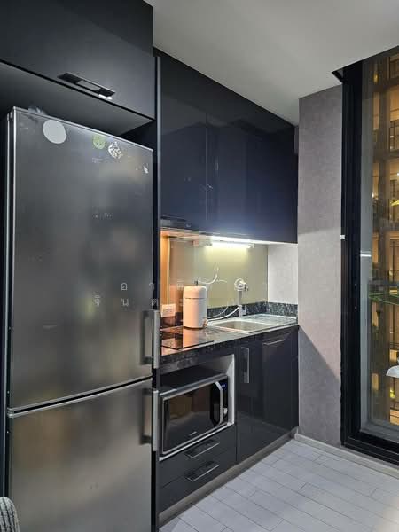 Noble Ploenchit, Bangkok, 1035 Ploenchit Road, Lumphini, Pathum Wan, Bangkok, 1 Bedroom, 49 sqm, Condo For Rent, by อาทิตยา จินตะเหวก, 500191771 - DDproperty.com