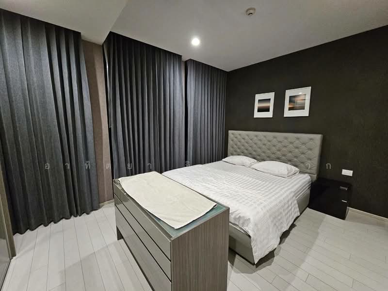 Noble Ploenchit, Bangkok, 1035 Ploenchit Road, Lumphini, Pathum Wan, Bangkok, 1 Bedroom, 49 sqm, Condo For Rent, by อาทิตยา จินตะเหวก, 500191771 - DDproperty.com