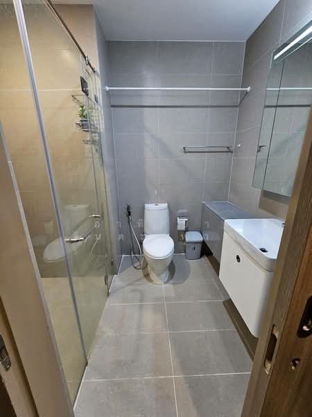 Noble Ploenchit, Bangkok, 1035 Ploenchit Road, Lumphini, Pathum Wan, Bangkok, 1 Bedroom, 49 sqm, Condo For Rent, by อาทิตยา จินตะเหวก, 500191771 - DDproperty.com