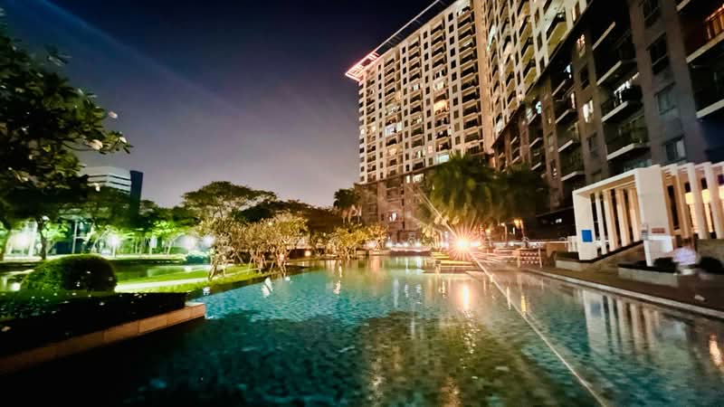 The Parkland Srinakarin Lakeside : เดอะ พาร์คแลนด์ ศรีนครินทร์ เลคไซด์, สมุทรปราการ, 555 ถ. ลาซาล, บางแก้ว, บางพลี, สมุทรปราการ, 36 ตร.ม., คอนโด ให้เช่า, โดย กำพนธ์ อัศวศิริวิลาศ, 500191773 - DDproperty.com