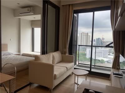 For Rent - M Jatujak, Bangkok