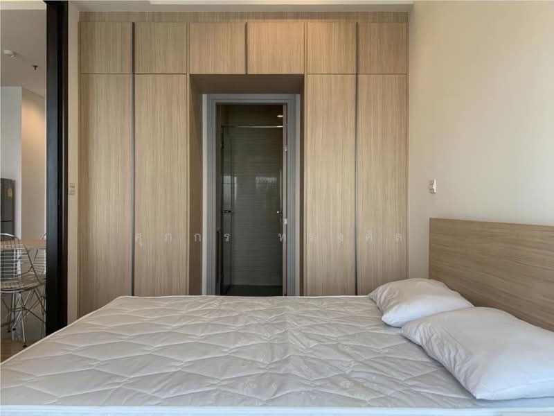 M Jatujak, Bangkok, Phahonyothin Road, Chatuchak, Chatuchak, Bangkok, 1 Bedroom, 33 sqm, Condo For Rent, by ศุภกร ทรงศิล, 500191774 - DDproperty.com