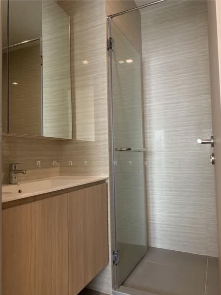 M Jatujak, Bangkok, Phahonyothin Road, Chatuchak, Chatuchak, Bangkok, 1 Bedroom, 33 sqm, Condo For Rent, by ศุภกร ทรงศิล, 500191774 - DDproperty.com