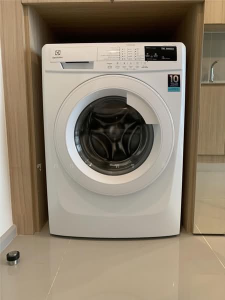 M Jatujak, Bangkok, Phahonyothin Road, Chatuchak, Chatuchak, Bangkok, 1 Bedroom, 33 sqm, Condo For Rent, by ศุภกร ทรงศิล, 500191774 - DDproperty.com