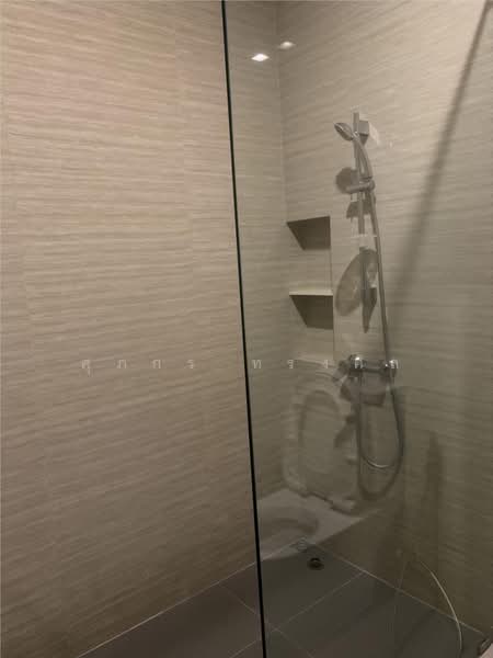 M Jatujak, Bangkok, Phahonyothin Road, Chatuchak, Chatuchak, Bangkok, 1 Bedroom, 33 sqm, Condo For Rent, by ศุภกร ทรงศิล, 500191774 - DDproperty.com