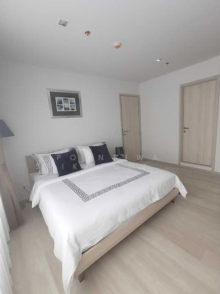 Life One Wireless, Bangkok, 1 Wireless Road, Lumphini, Pathum Wan, Bangkok, 2 Bedrooms, 68 sqm, Condo For Rent, by Porntiwa Srikoedmeesak, 500191776 - DDproperty.com