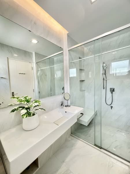 Mantana 2 Bangna Km.7, Samut Prakan, Bang Na-Trat Road, Bang Kaeo, Bang Plee, Samut Prakan, 4 Bedrooms, 222 sqm, Single Detached House For Sale, by Eastblue Horizon, 500191777 - DDproperty.com