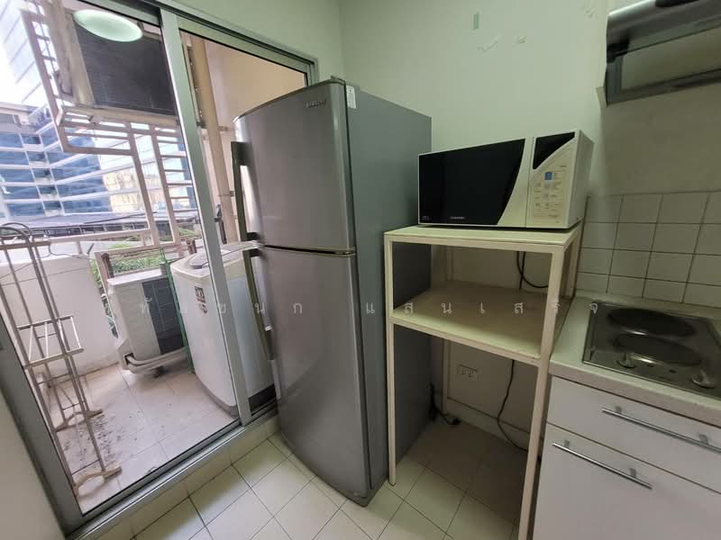 For Rent - Condo One X Sukhumvit 26, Bangkok