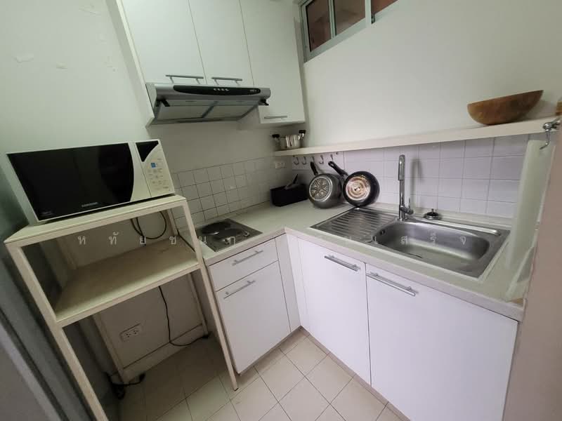For Rent - Condo One X Sukhumvit 26, Bangkok