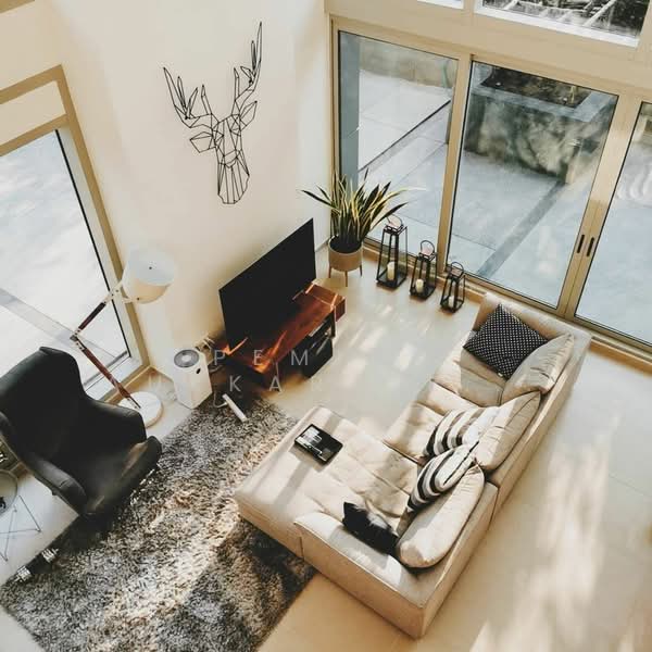 The River by Raimon Land, Bangkok, Soi Charoen Nakorn 13, Charoen Nakorn Road, Khlong Ton Sai, Khlong San, Bangkok, 3 Bedrooms, 286 sqm, Condo For Sale, by Pemika Aukkaraleekul, 500191781 - DDproperty.com