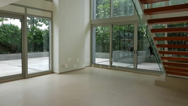 The River by Raimon Land, Bangkok, Soi Charoen Nakorn 13, Charoen Nakorn Road, Khlong Ton Sai, Khlong San, Bangkok, 3 Bedrooms, 286 sqm, Condo For Sale, by Pemika Aukkaraleekul, 500191781 - DDproperty.com