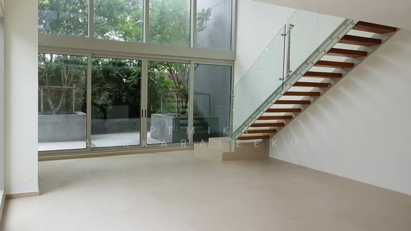 The River by Raimon Land, Bangkok, Soi Charoen Nakorn 13, Charoen Nakorn Road, Khlong Ton Sai, Khlong San, Bangkok, 3 Bedrooms, 286 sqm, Condo For Sale, by Pemika Aukkaraleekul, 500191781 - DDproperty.com