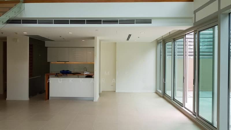 The River by Raimon Land, Bangkok, Soi Charoen Nakorn 13, Charoen Nakorn Road, Khlong Ton Sai, Khlong San, Bangkok, 3 Bedrooms, 286 sqm, Condo For Sale, by Pemika Aukkaraleekul, 500191781 - DDproperty.com