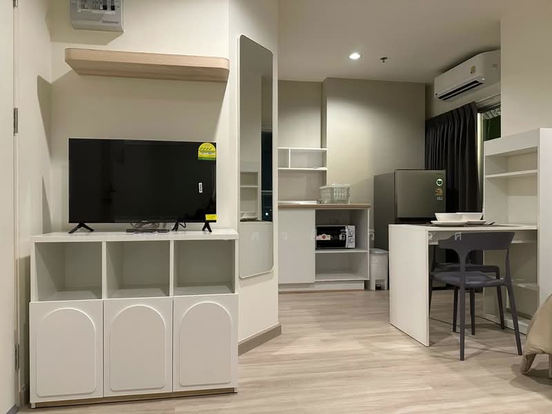 Lumpini Park Phetkasem 98, Bangkok, 98 Petchkasem Road, Bang Kae Nua, Bang Khae, Bangkok, 1 Bedroom, 23 sqm, Condo For Rent, by กำพนธ์ อัศวศิริวิลาศ, 500191782 - DDproperty.com