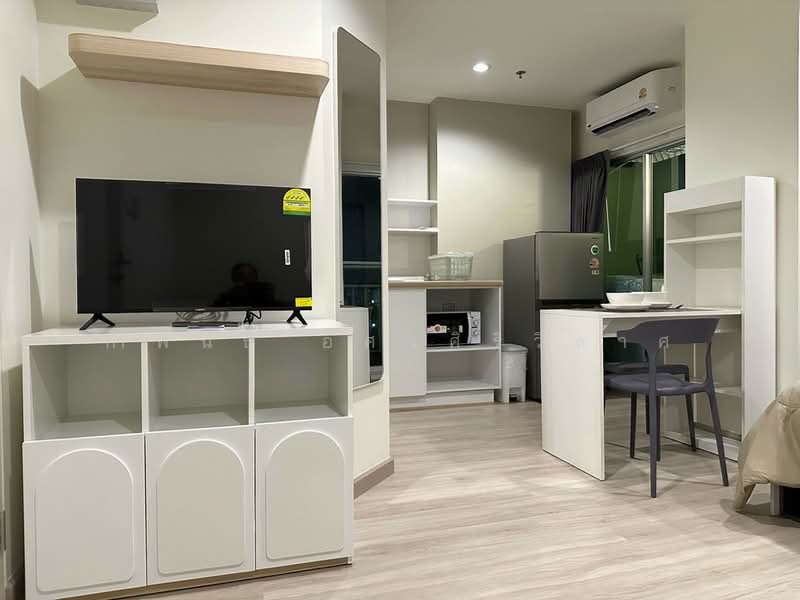 Lumpini Park Phetkasem 98 : ลุมพินี พาร์ค เพชรเกษม 98, กรุงเทพ, 98 เพชรเกษม, บางแคเหนือ, บางแค, กรุงเทพ, 23 ตร.ม., คอนโด ให้เช่า, โดย กำพนธ์ อัศวศิริวิลาศ, 500191782 - DDproperty.com