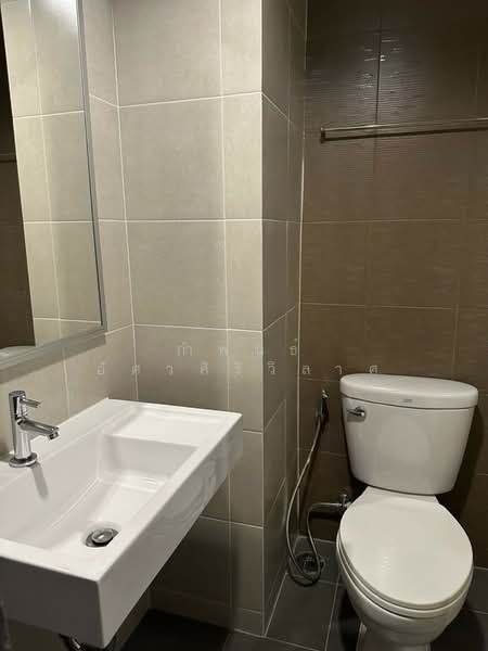 Lumpini Park Phetkasem 98 : ลุมพินี พาร์ค เพชรเกษม 98, กรุงเทพ, 98 เพชรเกษม, บางแคเหนือ, บางแค, กรุงเทพ, 23 ตร.ม., คอนโด ให้เช่า, โดย กำพนธ์ อัศวศิริวิลาศ, 500191782 - DDproperty.com