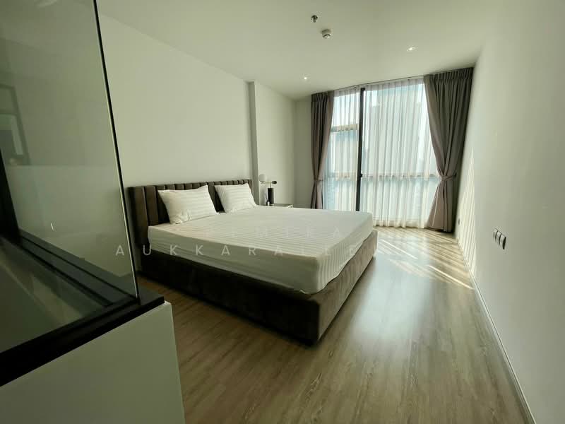 Rhythm Ekkamai, Bangkok, 11 Soi Sukhumvit 63, Khlongtoei Nua, Watthana, Bangkok, 2 Bedrooms, 71 sqm, Condo For Sale, by Pemika Aukkaraleekul, 500191783 - DDproperty.com