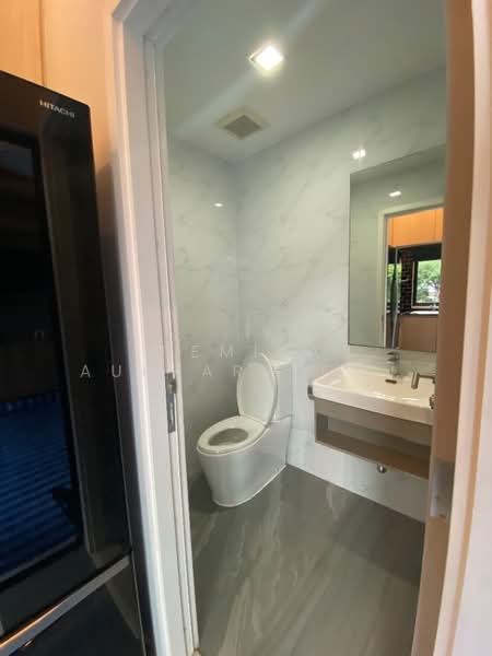 Arden Rama 3, Bangkok, 33 Yan Nawa Road, Chong Nonsi, Yan Nawa, Bangkok, 3 Bedrooms, 185 sqm, Townhouse For Sale, by Pemika Aukkaraleekul, 500191787 - DDproperty.com