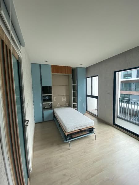 Arden Rama 3, Bangkok, 33 Yan Nawa Road, Chong Nonsi, Yan Nawa, Bangkok, 3 Bedrooms, 185 sqm, Townhouse For Sale, by Pemika Aukkaraleekul, 500191787 - DDproperty.com