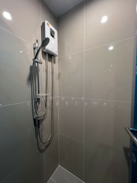 IDEO Ramkamhaeng Lamsali Station, Bangkok, Ramkhamhaeng Road, Hua Mak, Bang Kapi, Bangkok, 1 Bedroom, 24 sqm, Condo For Rent, by กำพนธ์ อัศวศิริวิลาศ, 500191788 - DDproperty.com