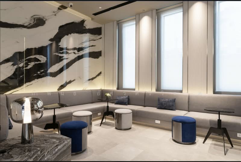 IDEO Ramkamhaeng Lamsali Station, Bangkok, Ramkhamhaeng Road, Hua Mak, Bang Kapi, Bangkok, 1 Bedroom, 24 sqm, Condo For Rent, by กำพนธ์ อัศวศิริวิลาศ, 500191788 - DDproperty.com