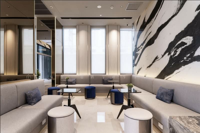 IDEO Ramkamhaeng Lamsali Station, Bangkok, Ramkhamhaeng Road, Hua Mak, Bang Kapi, Bangkok, 1 Bedroom, 24 sqm, Condo For Rent, by กำพนธ์ อัศวศิริวิลาศ, 500191788 - DDproperty.com