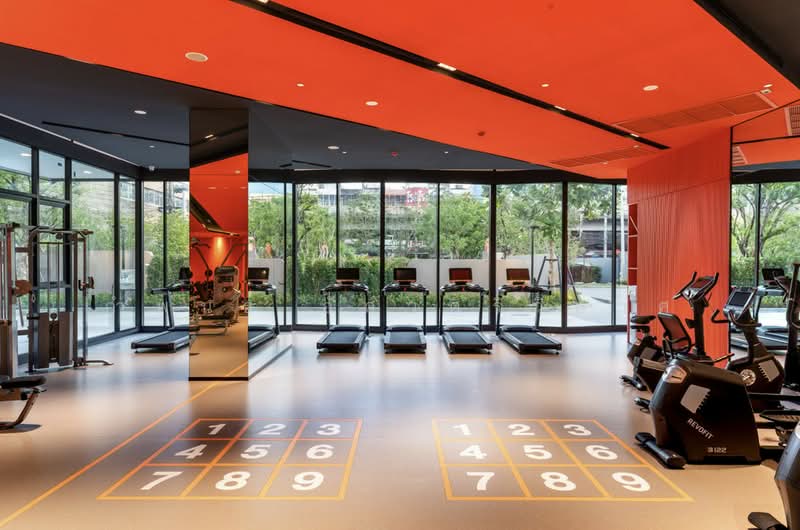 IDEO Ramkamhaeng Lamsali Station : ไอดีโอ รามคำแหง-ลำสาลี สเตชั่น, กรุงเทพ, ถนนรามคำแหง, หัวหมาก, บางกะปิ, กรุงเทพ, 24 ตร.ม., คอนโด ให้เช่า, โดย กำพนธ์ อัศวศิริวิลาศ, 500191788 - DDproperty.com