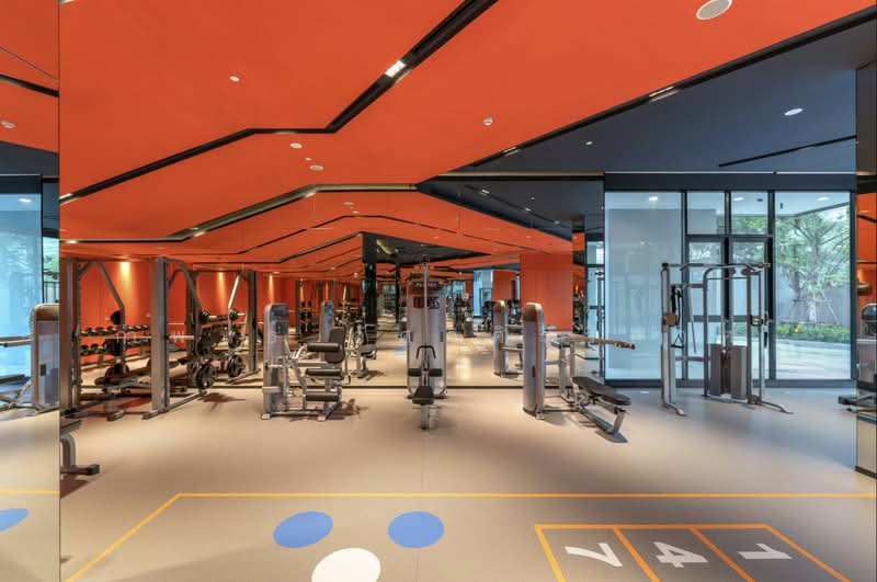 IDEO Ramkamhaeng Lamsali Station : ไอดีโอ รามคำแหง-ลำสาลี สเตชั่น, กรุงเทพ, ถนนรามคำแหง, หัวหมาก, บางกะปิ, กรุงเทพ, 24 ตร.ม., คอนโด ให้เช่า, โดย กำพนธ์ อัศวศิริวิลาศ, 500191788 - DDproperty.com