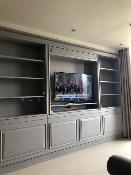 Noble Ploenchit, Bangkok, 1035 Ploenchit Road, Lumphini, Pathum Wan, Bangkok, 1 Bedroom, 59 sqm, Condo For Sale, by Pemika Aukkaraleekul, 500191789 - DDproperty.com