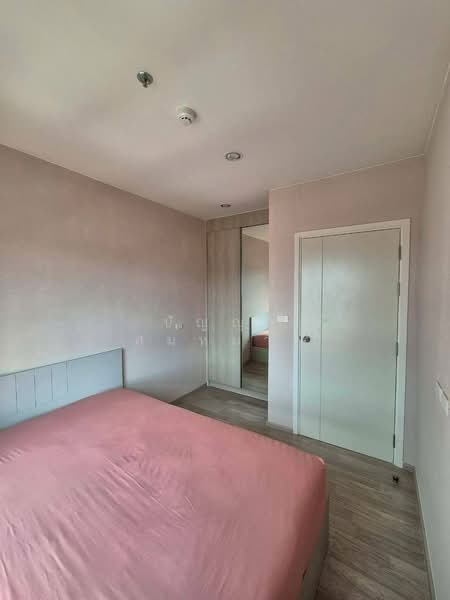 The Privacy Rama 9, Bangkok, 1400 Ramkhamhaeng Road, Suan Luang, Suan Luang, Bangkok, 1 Bedroom, 39 sqm, Condo For Sale, by ปัญญา สมหมาย, 500191790 - DDproperty.com