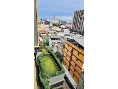 ขาย - Thana Astoria Pinklao : ธนา แอสโทเรีย ปิ่นเกล้า, กรุงเทพ