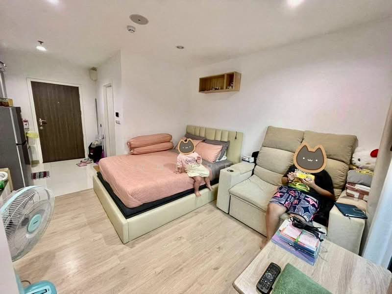 Thana Astoria Pinklao : ธนา แอสโทเรีย ปิ่นเกล้า, กรุงเทพ, ซอยจรัญสนิทวงศ์ 46 แยก 2, บางยี่ขัน, บางพลัด, กรุงเทพ, 24 ตร.ม., คอนโด ขาย, โดย One Re., 500191791 - DDproperty.com