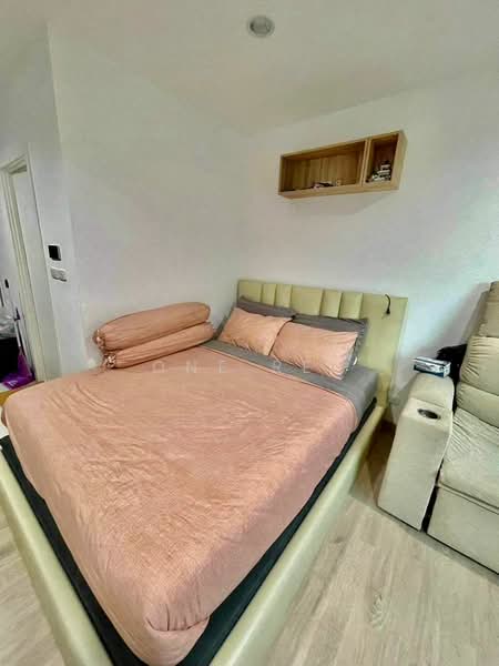 Thana Astoria Pinklao, Bangkok, Soi Charansanitwong 46 Yak 2, Bang Yi Khan, Bang Phlat, Bangkok, 1 Bedroom, 24 sqm, Condo For Sale, by One Re., 500191791 - DDproperty.com