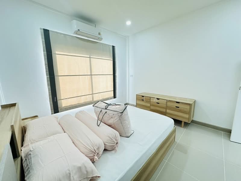 Chanakan Delight Chalong, Phuket, Chalong, Muang Phuket, Phuket, 2 Bedrooms, 37 sqm, Single Detached House For Rent, by primeglobalasset Bank, 500191792 - DDproperty.com