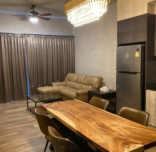 The Lofts Asoke : เดอะ ลอฟท์ อโศก, กรุงเทพ, ถนนสุขุมวิท 21, คลองเตยเหนือ, วัฒนา, กรุงเทพ, 87 ตร.ม., คอนโด ขาย, โดย Pemika Aukkaraleekul, 500191793 - DDproperty.com