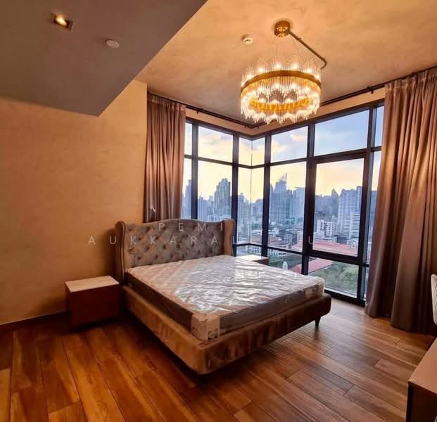 The Lofts Asoke : เดอะ ลอฟท์ อโศก, กรุงเทพ, ถนนสุขุมวิท 21, คลองเตยเหนือ, วัฒนา, กรุงเทพ, 87 ตร.ม., คอนโด ขาย, โดย Pemika Aukkaraleekul, 500191793 - DDproperty.com