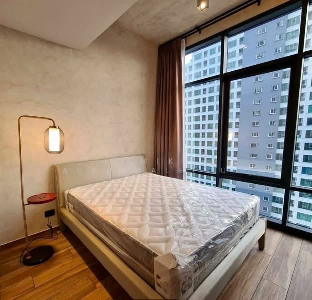 The Lofts Asoke : เดอะ ลอฟท์ อโศก, กรุงเทพ, ถนนสุขุมวิท 21, คลองเตยเหนือ, วัฒนา, กรุงเทพ, 87 ตร.ม., คอนโด ขาย, โดย Pemika Aukkaraleekul, 500191793 - DDproperty.com