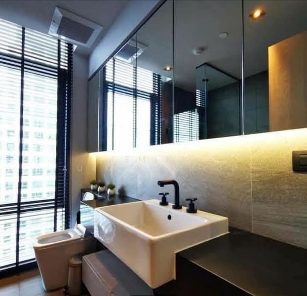 The Lofts Asoke, Bangkok, Sukhumvit 21 Road, Khlongtoei Nua, Watthana, Bangkok, 2 Bedrooms, 87 sqm, Condo For Sale, by Pemika Aukkaraleekul, 500191793 - DDproperty.com